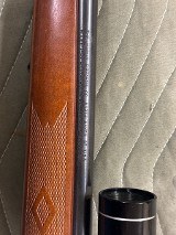 MARLIN 25MN 22 WINCHESTER MAGNUM - Image 3 of 3