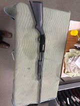 MAVERICK 88 - SHOTGUN 12 GA - Image 1 of 3