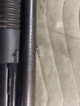 MAVERICK 88 - SHOTGUN 12 GA - Image 3 of 3