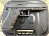 GLOCK G34 GEN 3 9MM LUGER (9X19 PARA) - 1 of 2
