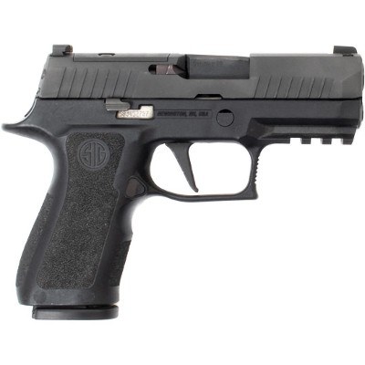 SIG SAUER P320 9MM LUGER (9X19 PARA) - Image 2 of 3