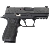 SIG SAUER P320 9MM LUGER (9X19 PARA) - Image 2 of 3