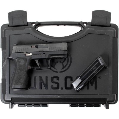 SIG SAUER P320 9MM LUGER (9X19 PARA) - Image 3 of 3