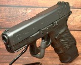 GLOCK G29 Gen4 AUSTRIAN 29 10mm 3.78" 15 Round 10MM - 3 of 3