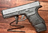 GLOCK G29 Gen4 AUSTRIAN 29 10mm 3.78" 15 Round 10MM - 1 of 3