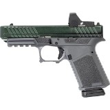 SCT MANUFACTURING LLC COMBAT 19 PRO COMP 9MM LUGER (9X19 PARA) - Image 1 of 3
