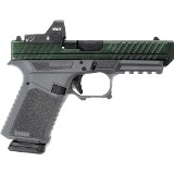 SCT MANUFACTURING LLC COMBAT 19 PRO COMP 9MM LUGER (9X19 PARA) - Image 2 of 3