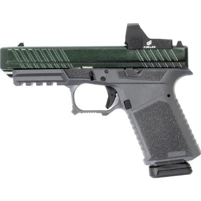 SCT MANUFACTURING LLC COMBAT 19 PRO COMP 9MM LUGER (9X19 PARA) - Image 1 of 3