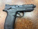 SMITH & WESSON M&P22 COMPACT .22 LR - 1 of 2