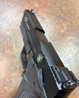 SMITH & WESSON M&P22 COMPACT .22 LR - 2 of 2