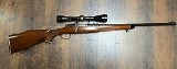 STEYR MANNLICHER-SCHÖNAUER 1961-MCA CARBINE .30-06 SPRG - Image 1 of 3