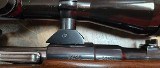 STEYR MANNLICHER-SCHÖNAUER 1961-MCA CARBINE .30-06 SPRG - Image 3 of 3