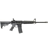 SMITH & WESSON M&P-15 5.56X45MM NATO - 2 of 2