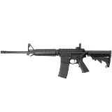 SMITH & WESSON M&P-15 5.56X45MM NATO - 1 of 2