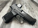 SIG SAUER P365 XL 9MM LUGER (9x19 PARA) - 2 of 3