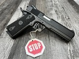 ROCK ISLAND ARMORY M1911 A1 FS TACT 45 ACP (45 Auto) - 2 of 3