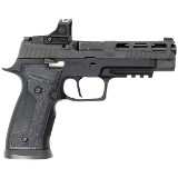 SIG SAUER P320 AXG PRO 9MM LUGER (9X19 PARA) - 2 of 3