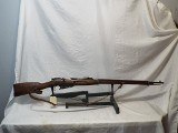 RUSSIAN SERVICE PISTOLS AND RIFLES M91 7.62X54MMR - 1 of 3