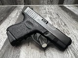 GLOCK 27 GEN 3 40 Smith & Wesson - 2 of 3