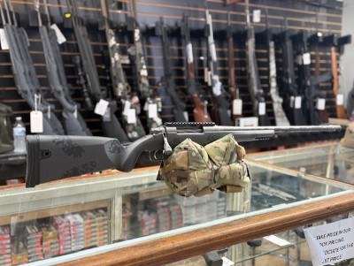 GUNWERKS CLYMR .300 WIN MAG - Image 3 of 3