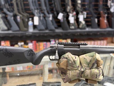 GUNWERKS CLYMR .300 WIN MAG - Image 2 of 3