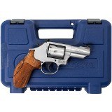 SMITH & WESSON 66-8 COMBAT MAGNUM .357 MAG - 3 of 3