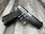 TISAS 1911 CARRY B9R DS 9MM LUGER (9x19 PARA) - 2 of 3