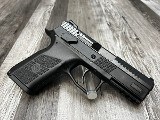 CZ P-07 DUTY (91086) 9MM LUGER (9x19 PARA) - 1 of 3
