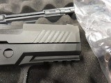 SIG SAUER P320 COMPACT .45 ACP - 2 of 3