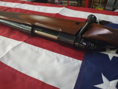 WINCHESTER 70 7MM REM MAG - Image 3 of 3