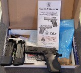SMITH & WESSON CSX 9MM 9MM LUGER (9X19 PARA) - 2 of 3