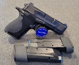 SMITH & WESSON CSX 9MM 9MM LUGER (9X19 PARA) - 1 of 3