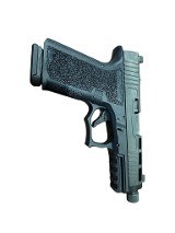 POLYMER80 PFC9 9MM LUGER (9x19 PARA) - Image 2 of 2