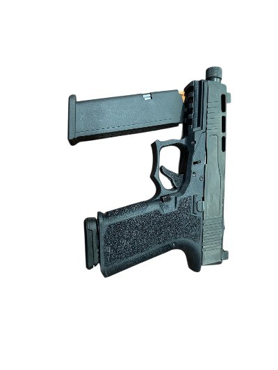 POLYMER80 PFC9 9MM LUGER (9x19 PARA) - Image 1 of 2