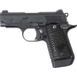 KIMBER MICRO 9 RAPTOR 9MM LUGER (9X19 PARA) - Image 1 of 3