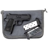 KIMBER MICRO 9 RAPTOR 9MM LUGER (9X19 PARA) - Image 3 of 3