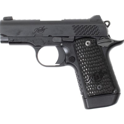 KIMBER MICRO 9 RAPTOR 9MM LUGER (9X19 PARA) - Image 1 of 3