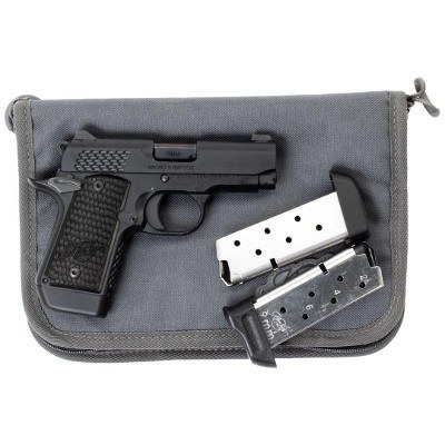 KIMBER MICRO 9 RAPTOR 9MM LUGER (9X19 PARA) - Image 3 of 3