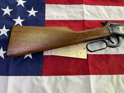 WINCHESTER 94 ae .44 MAGNUM - Image 3 of 3