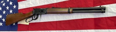 WINCHESTER 94 ae .44 MAGNUM - Image 2 of 3