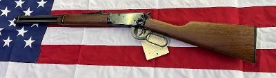 WINCHESTER 94 ae .44 MAGNUM - Image 1 of 3
