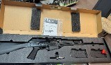 JTS GROUP M12 AK 12 GA - 1 of 3