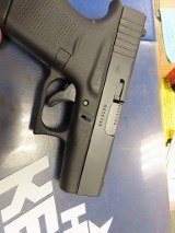 GLOCK 43 9MM LUGER (9x19 PARA) - 1 of 3
