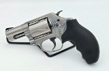 SMITH & WESSON 60-14 .357 MAG - Image 1 of 3