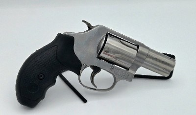 SMITH & WESSON 60-14 .357 MAG - Image 2 of 3