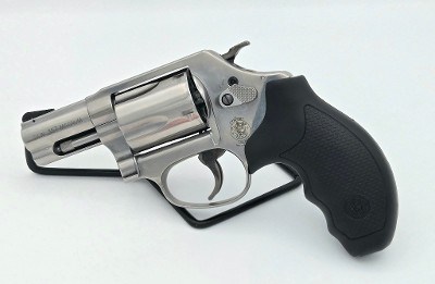 SMITH & WESSON 60-14 .357 MAG - Image 1 of 3