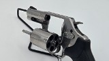 SMITH & WESSON 60-14 .357 MAG - Image 3 of 3