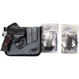 KIMBER SOLO CDP 9MM LUGER (9X19 PARA) - 3 of 3