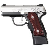 KIMBER SOLO CDP 9MM LUGER (9X19 PARA) - 1 of 3