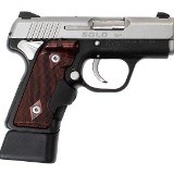 KIMBER SOLO CDP 9MM LUGER (9X19 PARA) - 2 of 3